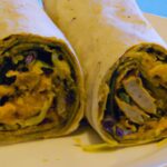 Wrap Up Your Lunch: Creative Vegan Wrap Recipes to Try