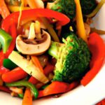 Vibrant Veggie Stir Fry: Quick, Healthy, and Delicious Guide
