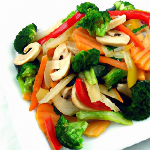 Wholesome Mediterranean Quinoa Bowl with Grilled Chicken Delight