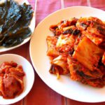 Timeless Flavors: Exploring Authentic Traditional Korean Kimchi Recipes