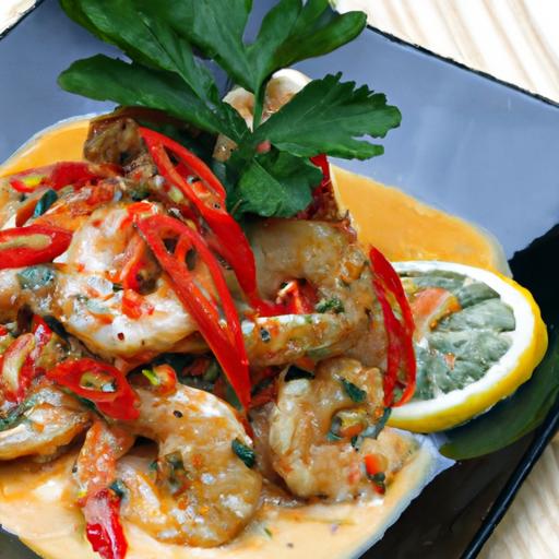 Savor the Flavors: Top Indonesian Street food Favorites