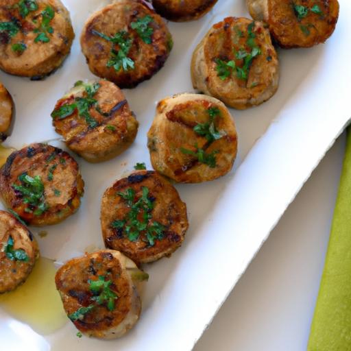 Speedy Keto Bites: Delicious Low-Carb Snacks in Minutes