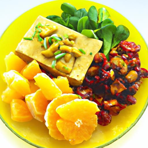 Delicious Vegan Tofu Scramble recipes to Energize Your Day