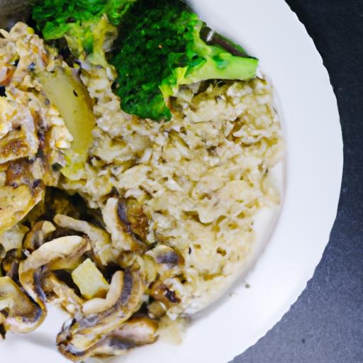 Chicken Stroganoff Remix: Paleo, Whole30 & Keto Friendly