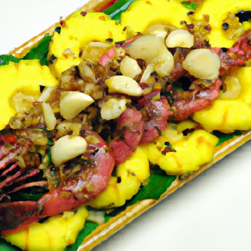 Savor ​the Streets: Must-Try Filipino ‌Street Food Recipes