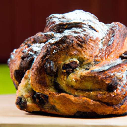 Master the Art of Chocolate Babka: Step-by-Step Video Guide