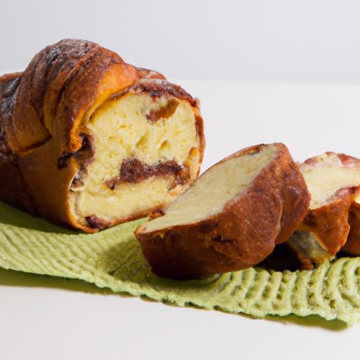 Unlocking Babka Magic: Secrets to a Perfectly Moist Loaf