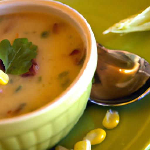 Creamy One-Pot Veggie Soup: Simple, Wholesome Comfort