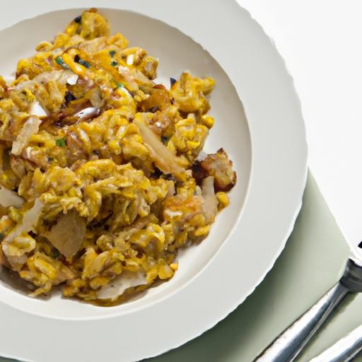 Marry Me Orzo: A quick & Easy Recipe to Swoon Over