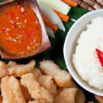 Savor the Flavors: Top Indonesian Street Food Favorites