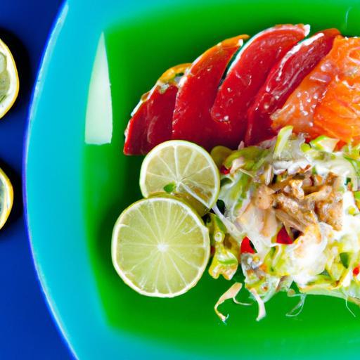 Ocean Bounty: Simple Recipes for a Seafood Feast