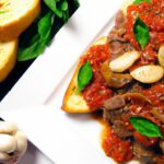 Steak Pizzaiola: Savoring Italy’s Timeless Classic Flavor