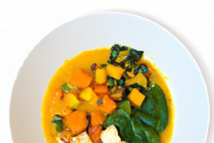 Power Up Naturally: The Ultimate Guide to Vegan Protein Powder