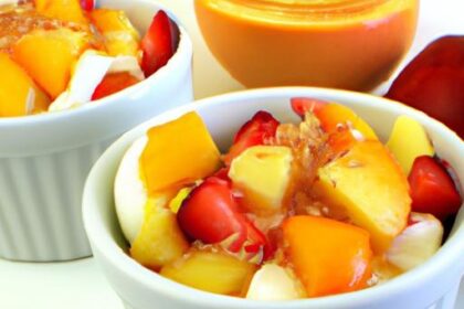 Energize Mornings: The Ultimate Breakfast Shot Recipe Guide