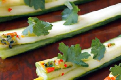 Speedy Keto Bites: Delicious Low-Carb Snacks in Minutes