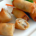Crispy & Simple: Your Ultimate Easy Chinese Egg Rolls Guide