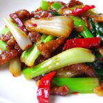 25 Authentic Chinese Recipes: Easy & Delicious Dinner Ideas