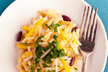 Marry Me Orzo: A Quick & Easy Recipe to Swoon Over