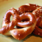 The Ultimate Guide to Soft, Chewy, & Buttery Pretzels