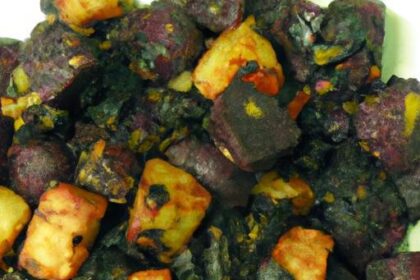 Speedy Vegan Dinners: Tasty Recipes Ready in Minutes