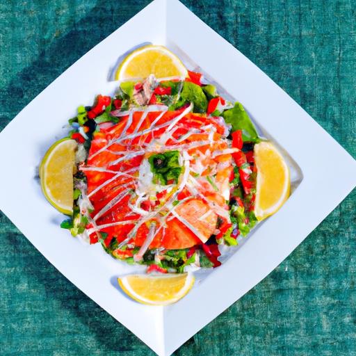 Ocean Bounty: Simple recipes for a Seafood Feast