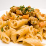 Simplify Dinner: Delicious Easy One-Pot Pasta Recipes