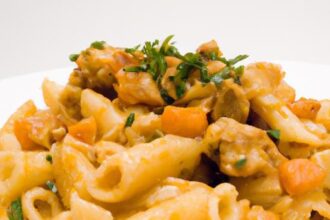 Simplify Dinner: Delicious Easy One-Pot Pasta Recipes