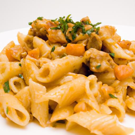 Simplify Dinner: Delicious Easy One-Pot Pasta Recipes