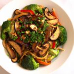 Wok This Way: Flavorful Vegan Chinese Stir-Fry Recipes