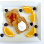 Power-Packed Mornings: Top High-Protein Vegan Breakfasts