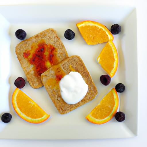 Power-Packed Mornings: Top High-Protein Vegan Breakfasts