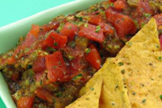 Crunch Without Carbs: The Rise of Zero Carb Tortilla Chips