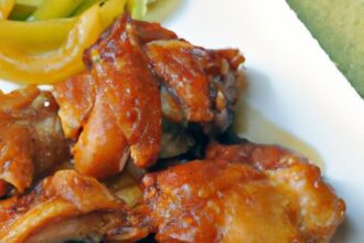 Discover the True Flavor: Authentic Filipino Chicken Adobo Recipe