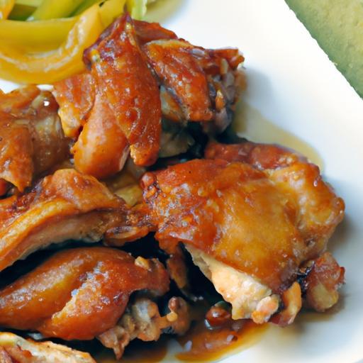 Discover the True Flavor: Authentic Filipino Chicken Adobo Recipe