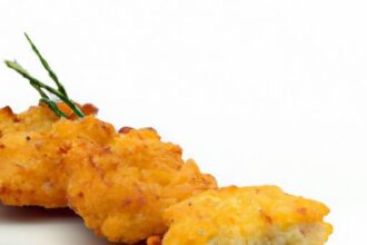 Lura’s Tremendous Fish Batter: Unbelievably Delicious Recipes