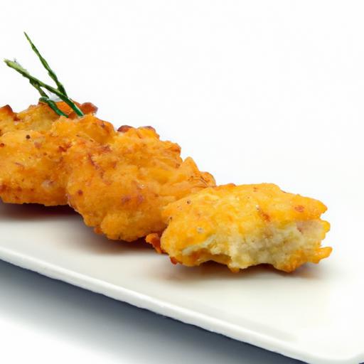 Lura’s Tremendous Fish Batter: Unbelievably Delicious Recipes