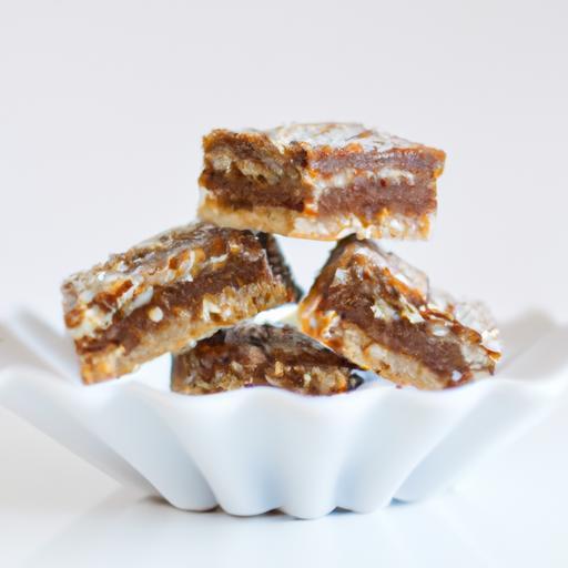 Power Up Your Day with Delicious Keto-Friendly Snack Bars