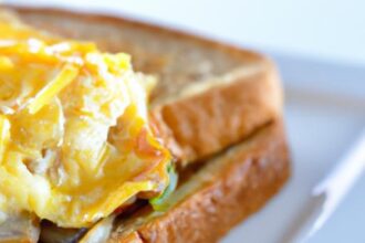 Start Smart: Deliciously Easy Keto Breakfast Recipes to Try