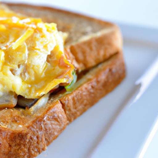 Start Smart: Deliciously Easy Keto Breakfast Recipes to Try