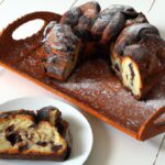 Olive Oil Chocolate Babka: A Rich Twist on a Classic Treat