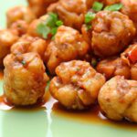 Crunchy Delight: The Story Behind Taiwanese Popcorn Chicken