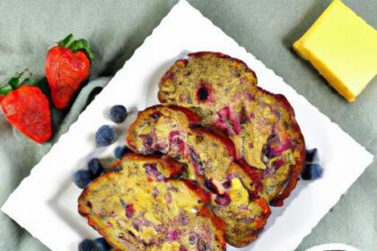 Start Your Day Right: 7 Quick Vegan Breakfast Ideas