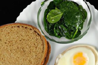 Power Up Your Mornings: High-Protein Keto Breakfast Ideas