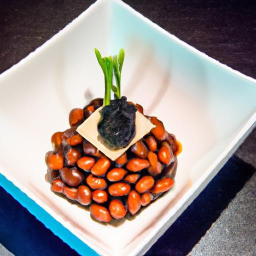 Unlocking the Magic: The Art of Japanese Natto Fermentation