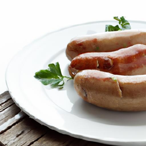 Unlock Bold Flavors: The Ultimate Bratwurst Seasoning Mix Recipe