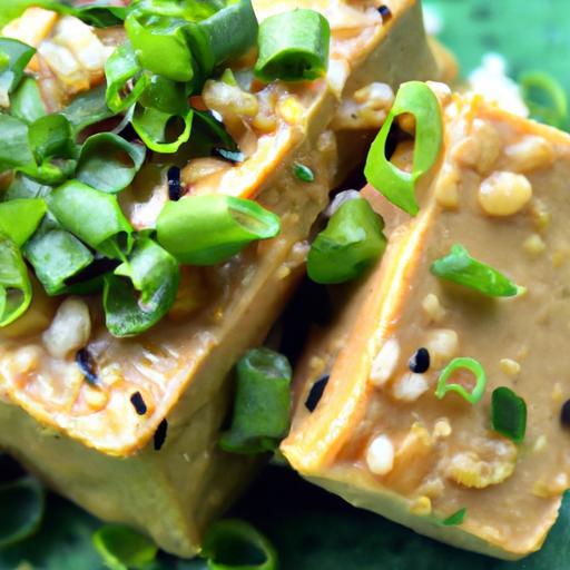 Delicious Vegan Tofu Recipes to Elevate Your Plant Plate