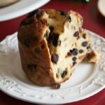 Homemade Holiday Joy: Easy Panettone Recipe to Try