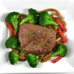 Power-Packed Plates: Creative High-Protein Ground Beef Recipes