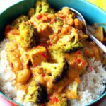 Speedy Vegan Curry Recipes: Flavorful Meals in Minutes