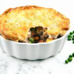 Hearty Shepherd’s Pie Recipe: Comfort in Every Layer